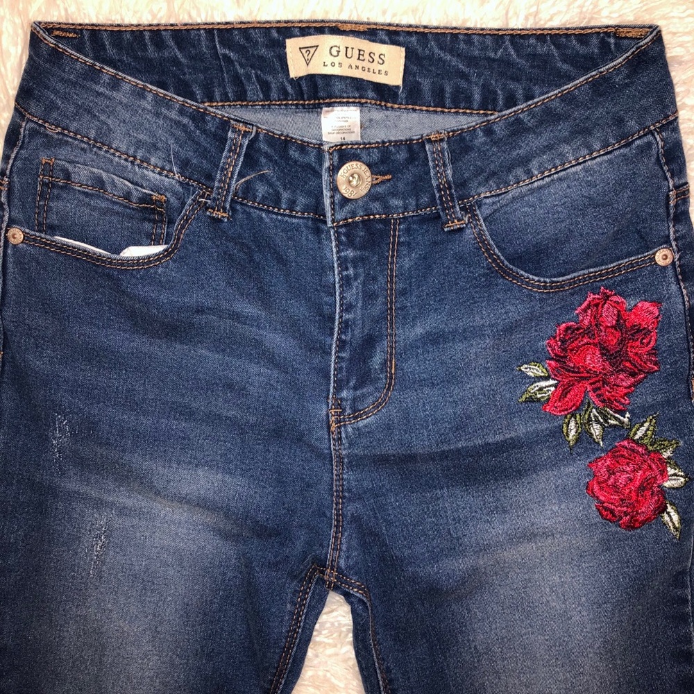 Guess jeans (Girls’)